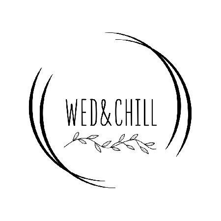 Wed & Chill Logo